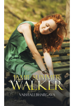 Jamie Summer Walker