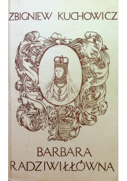 Barbara Radziwiłłówna