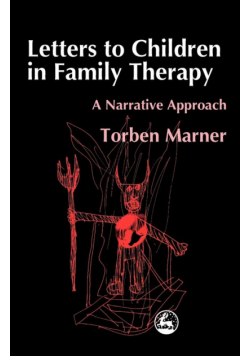 Letters to Children in Family Therapy