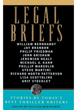 Legal Briefs
