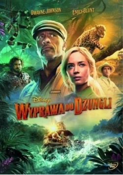 Wyprawa do dżungli DVD