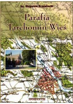 Parafia Tarchomin Wieś