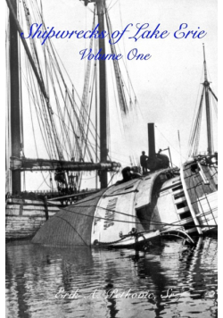Shipwrecks of Lake Erie