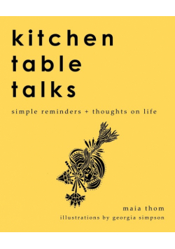Kitchen Table Talks