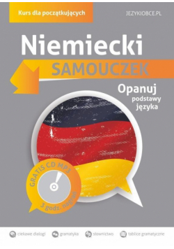 Niemiecki Samouczek. Opanuj podstawy języka