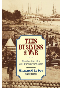This Business of War
