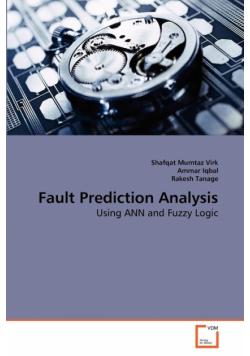 Fault Prediction Analysis