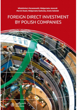 Foreign Direct Investment by Polish Companies