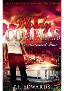 Bloody Commas 2