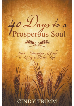 40 Days to Prosperous Soul