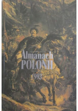 Almanach Polonii 1993