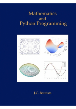 Mathematics and Python Programming