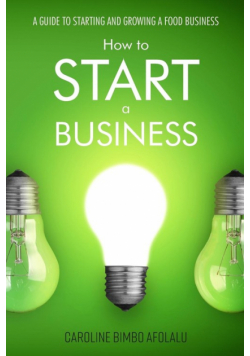 How to start a Business