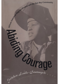 Abiding Courage