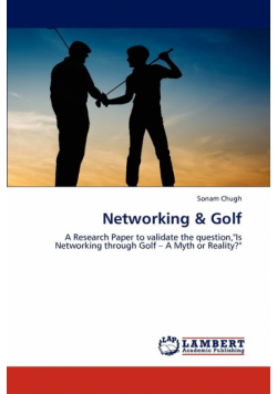 Networking & Golf