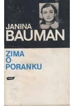 Zima o poranku