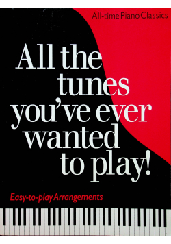 All the tunes you ve ever wanted to play