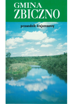 Gmina Zbiczno przewodnik