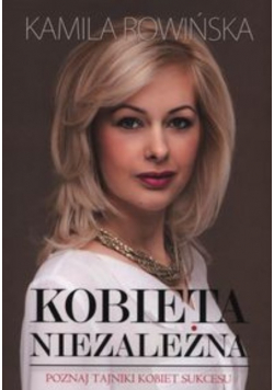 Kobieta niezależna