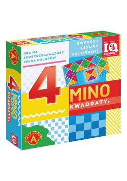 4-Mino Kwadraty