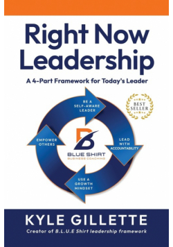 Right Now Leadership