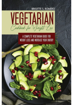 Vegetarian Cookbook for Weight loss