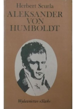 Aleksander von Humboldt