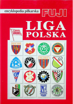 Encyklopedia piłkarska FUJI