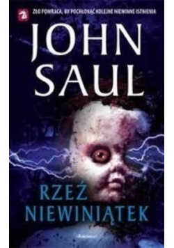 Rzeź niewiniątek