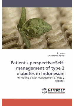Patient's perspective