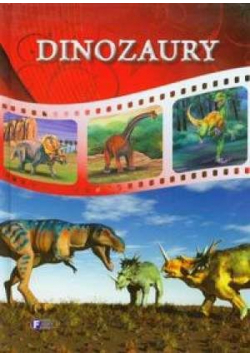 Dinozaury  Fenix