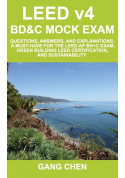 LEED v4 BD&C Mock Exam