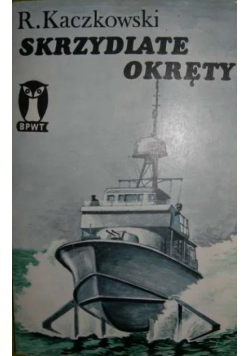 Skrzydlate okręty