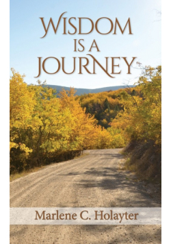 Wisdom Is A Journey