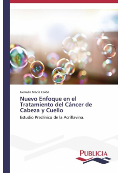 Nuevo Enfoque en el Tratamiento del Cáncer de Cabeza y Cuello