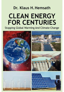 Clean Energy for Centuries
