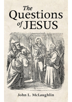 The Questions of Jesus