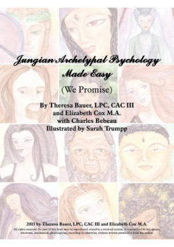Jungian Archetypal Psychology Made Easy