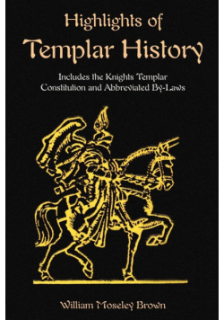 Highlights of Templar History