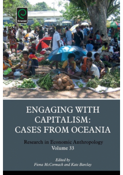 Engaging with Capitalism