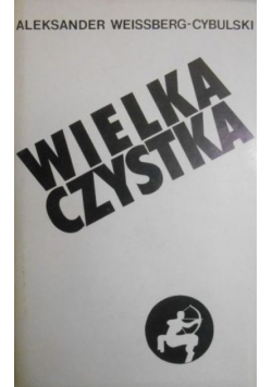 Wielka czystka