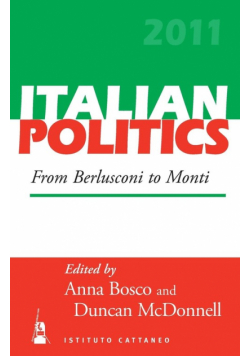 From Berlusconi to Monti