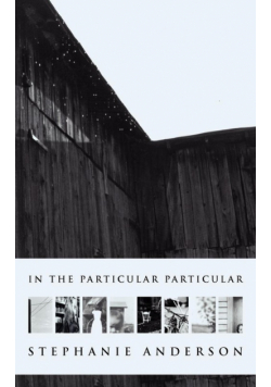 In the Particular Particular