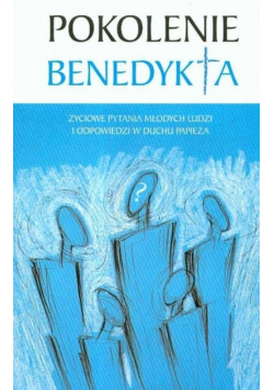 Pokolenie Benedykta