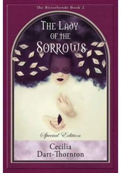 The Lady of the Sorrows - Special Edition