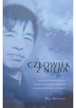 Człowiek z Nieba