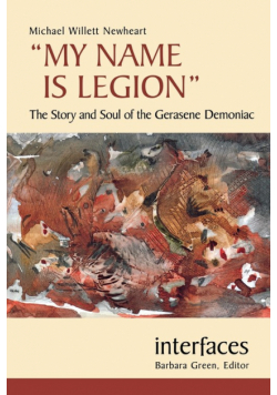 My Name Is Legion