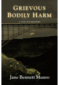 Grievous Bodily Harm