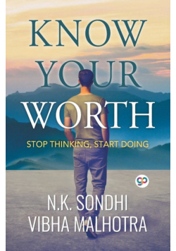 Know Your Worth
