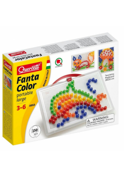 Mozaika Fantacolor Portable Large Delfin